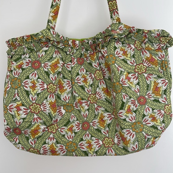 Printemps Handbags - LIBERTY TOTE BAG